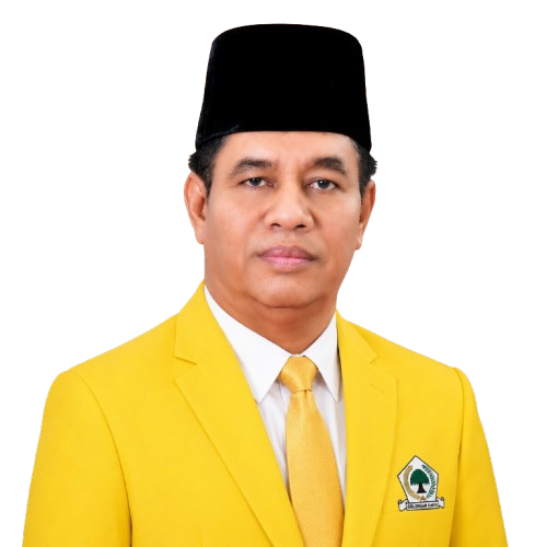 H.Ahmad Syah Harrofie, SH.,MH